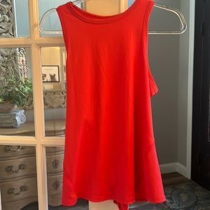 Women’s Apana Athletic Leisure Top M